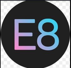 E8 Market Logo